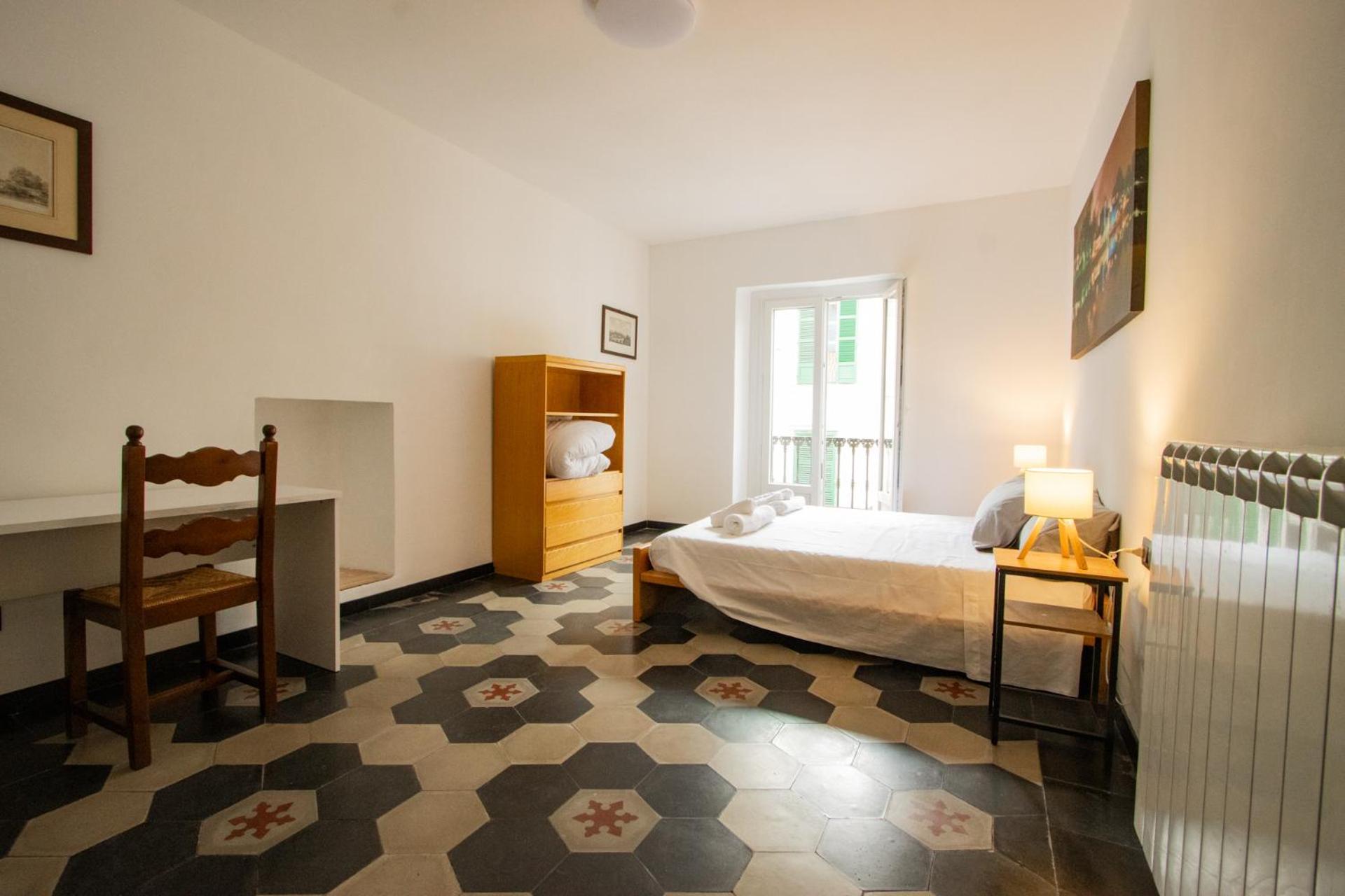 Vista Sui Tetti - 6 Minuti Da Porta Susa - Wifi Apartment